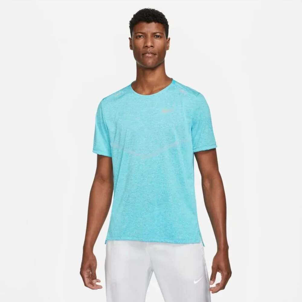 🔥 Nike Men’s Running Dri-Fit 447 Blue - XL 
CZ9184-447